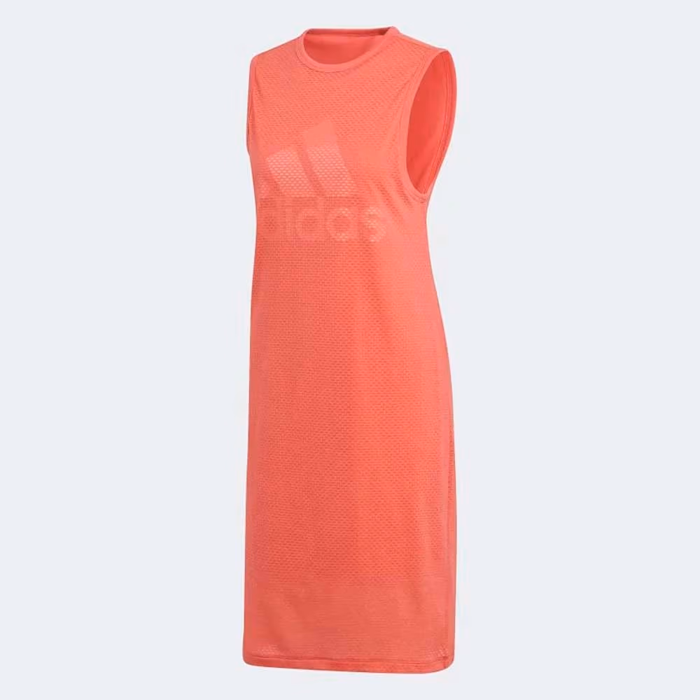  Adidas W SID DRESS Q2