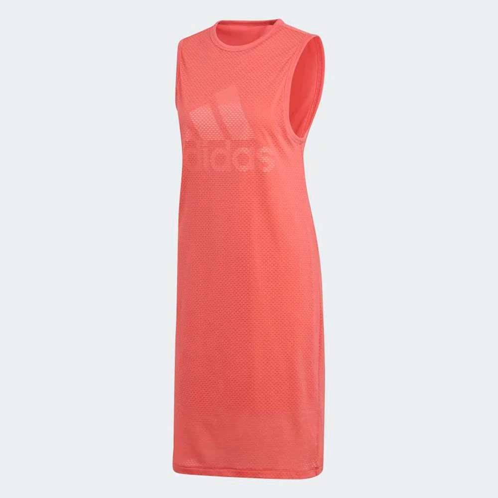 Adidas W SID DRESS Q2 XS Roz Femei photo 1 Adidas W SID DRESS Q2 XS Roz Femei photo 1
