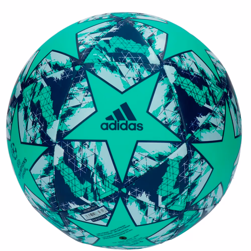 Minge p-u amatori/antrenament Adidas FINALE RM CPT 