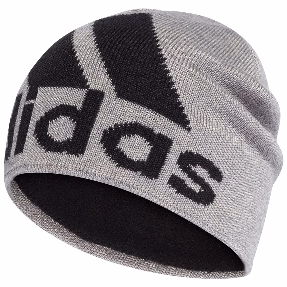 Caciula Adidas BIG LOG BE CLMW