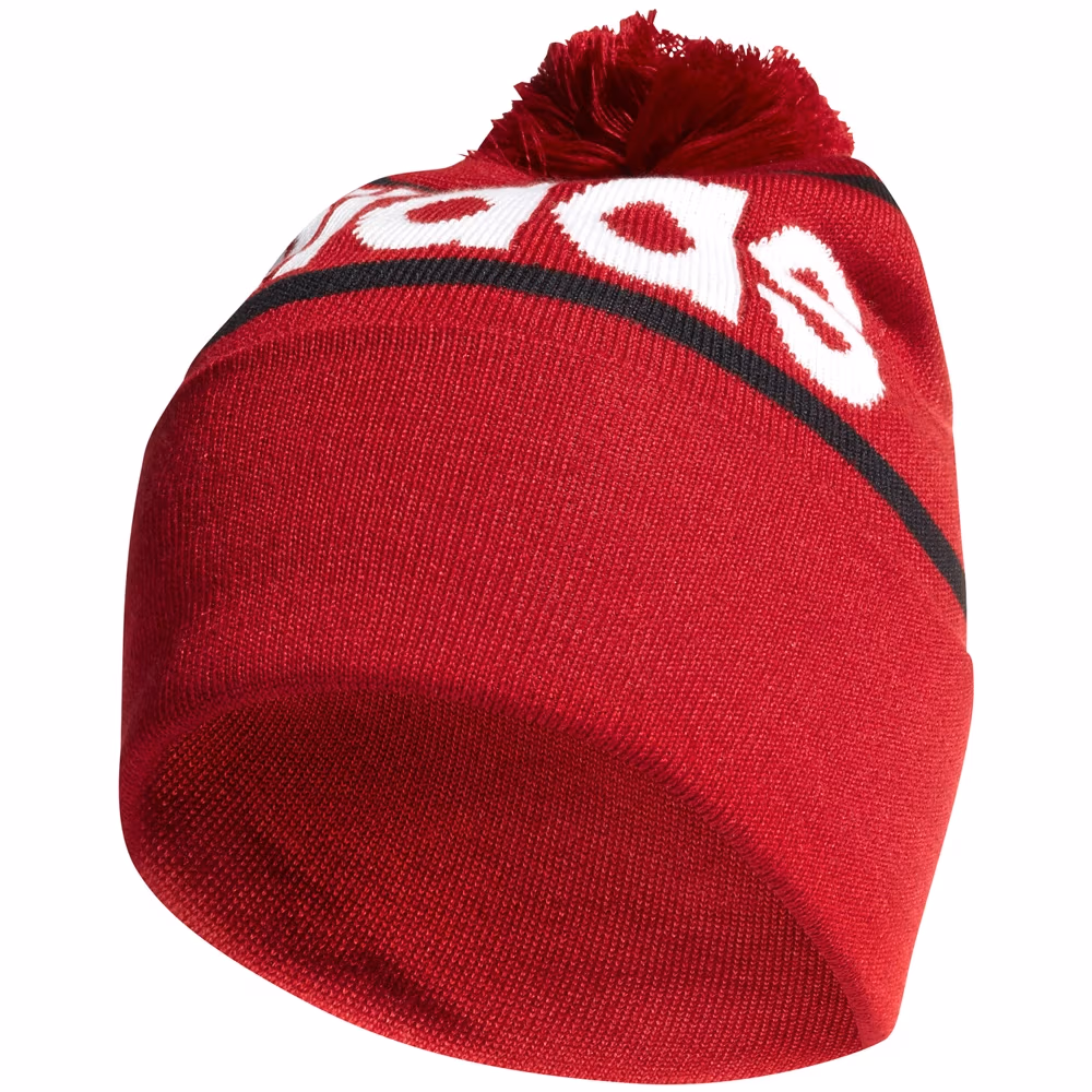 Caciula Adidas Logo Pom Woolie