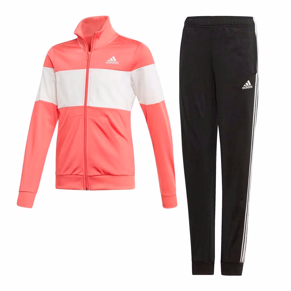 Costum sportiv Adidas YG PES TS
