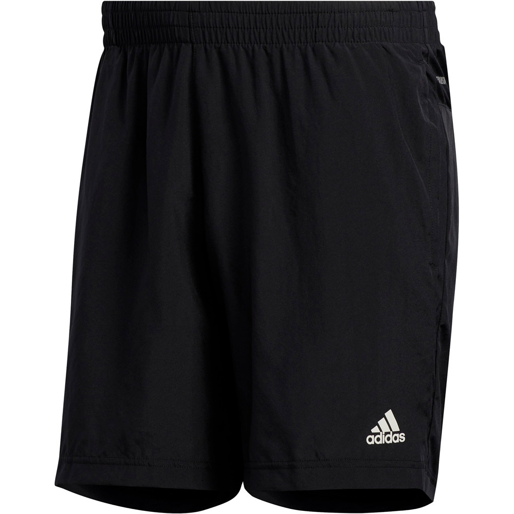 Шорты Adidas RUN IT SHORT PB photo Шорты Adidas RUN IT SHORT PB photo