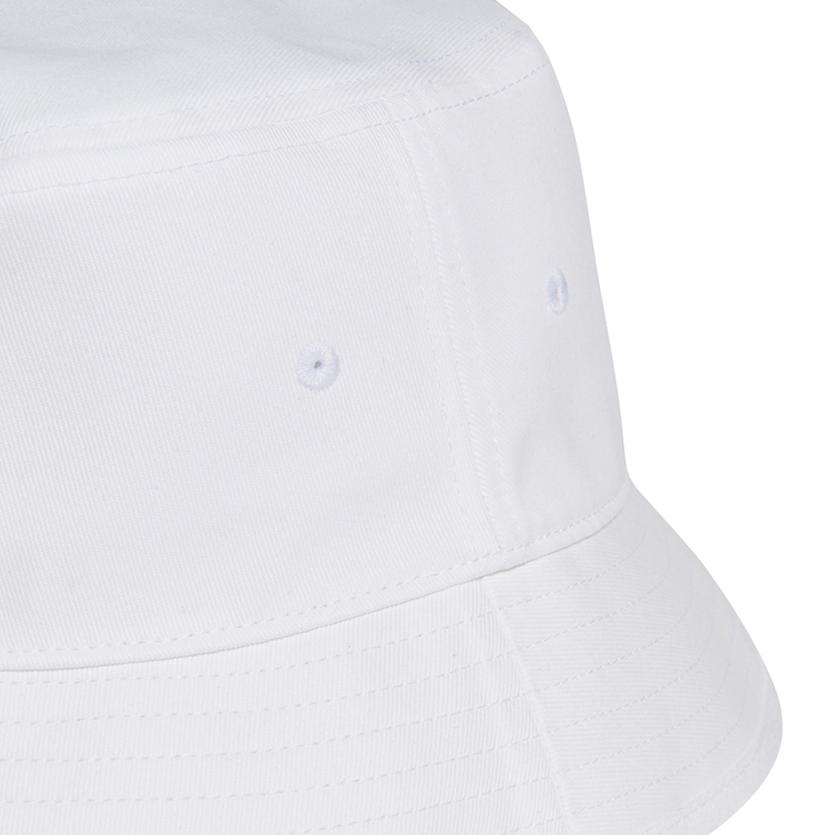 Panama Adidas BUCKET HAT AC OSFY Alb photo 4