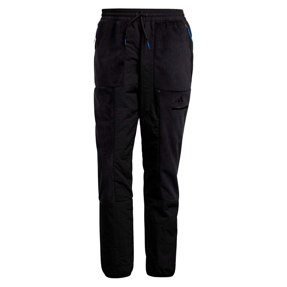 Брюки Adidas ZNE Pant padded photo 