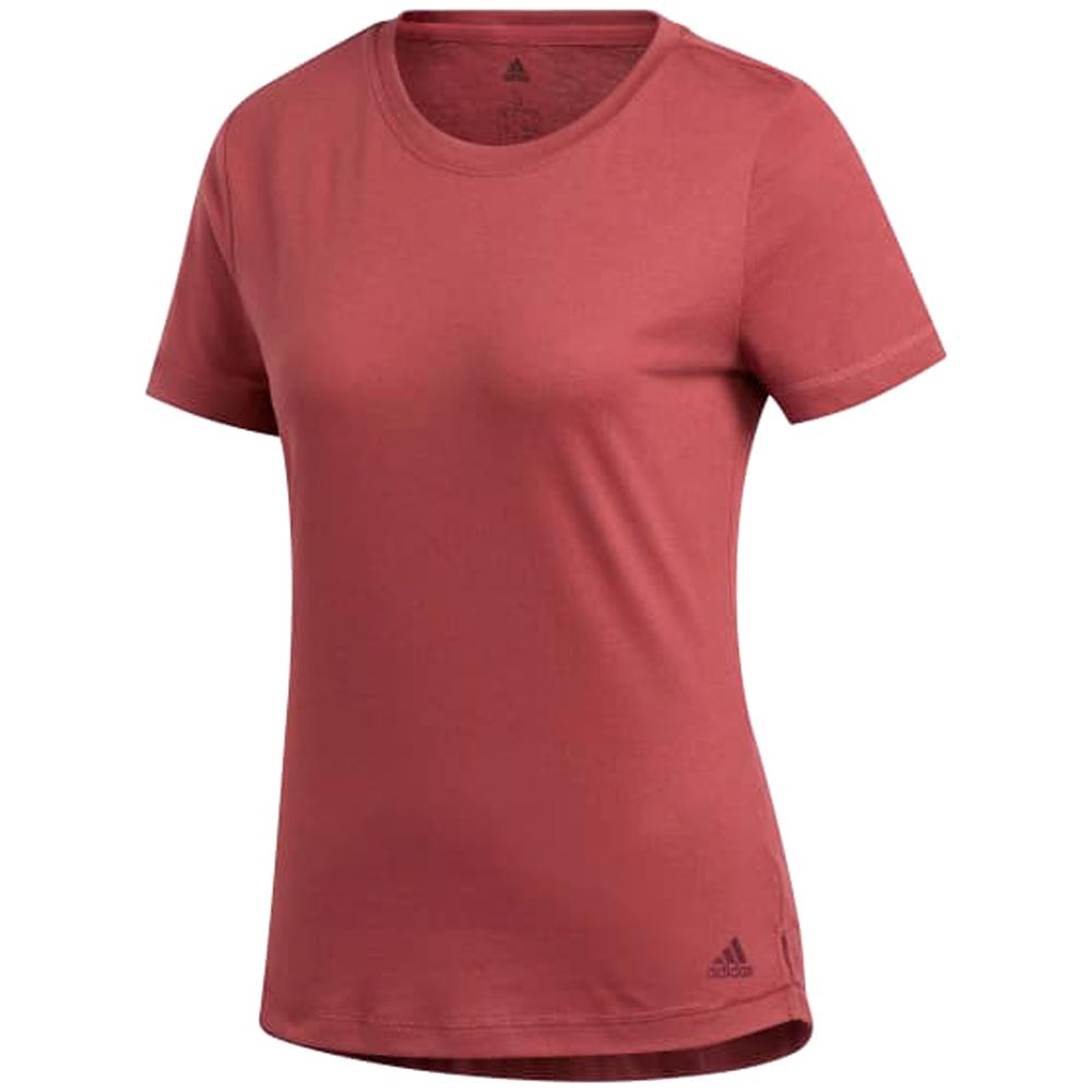 Tricou Adidas W PRIME T / Femei / XS / Bordo photo 1