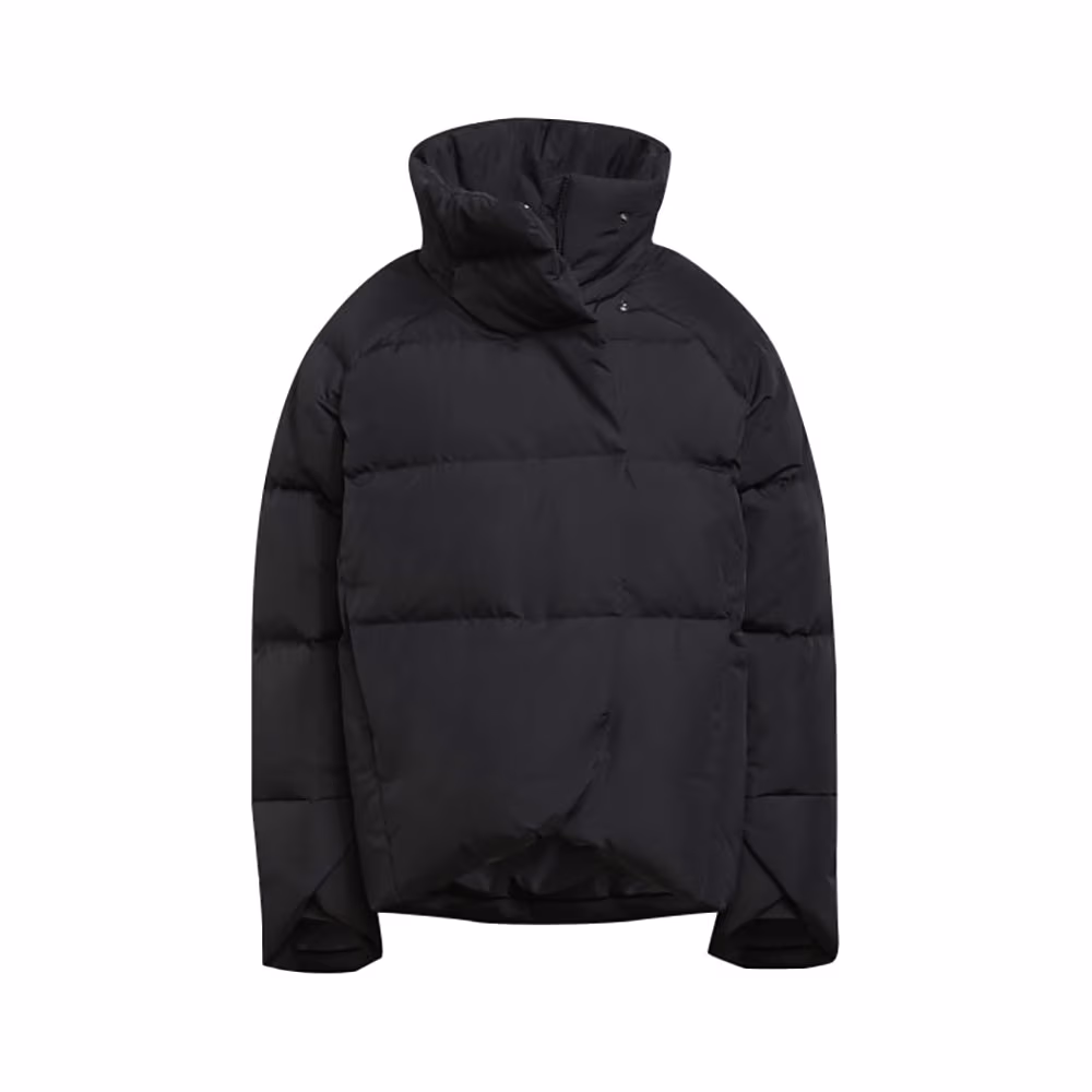 Куртка Adidas W BIG BAFFLE J