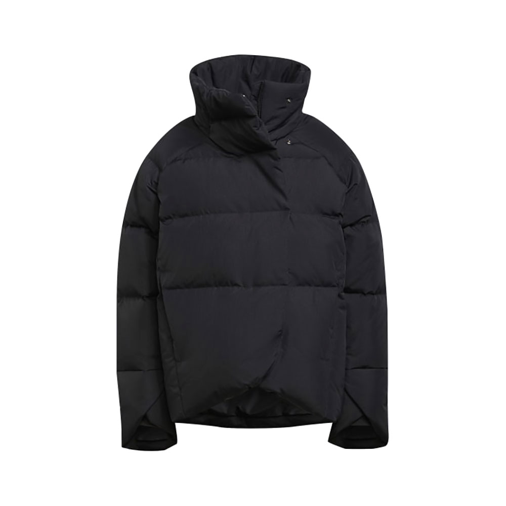 Куртка Adidas W BIG BAFFLE J photo Куртка Adidas W BIG BAFFLE J photo