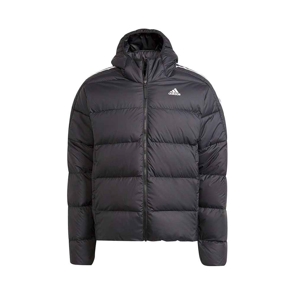 Куртка Adidas ESS MID D H JKT photo Куртка Adidas ESS MID D H JKT photo