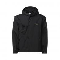 Куртка Reebok OW TW+GRPHN PAD JCK thumbnav