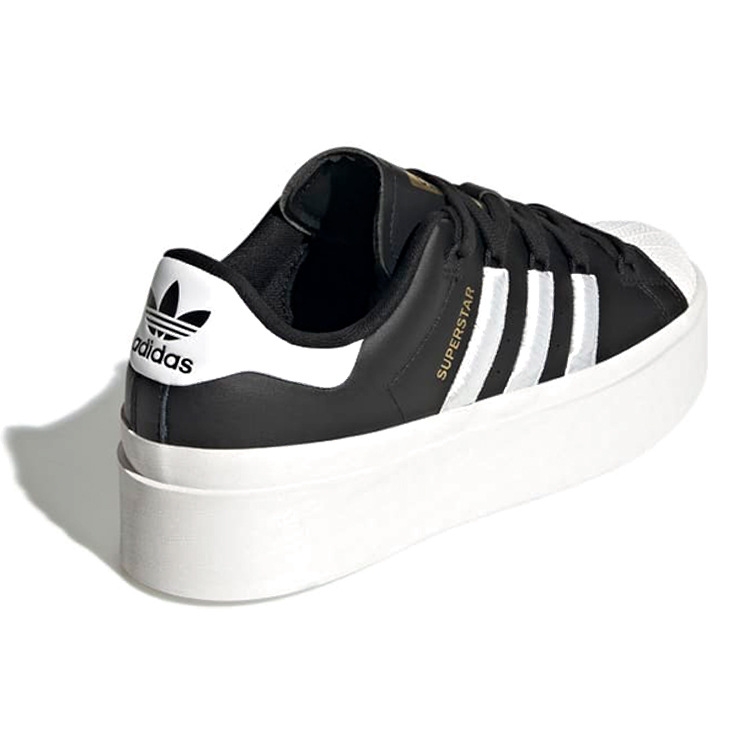 Кроссовки Adidas SUPERSTAR BONEGA W / Женский / 36 / Черный photo 5