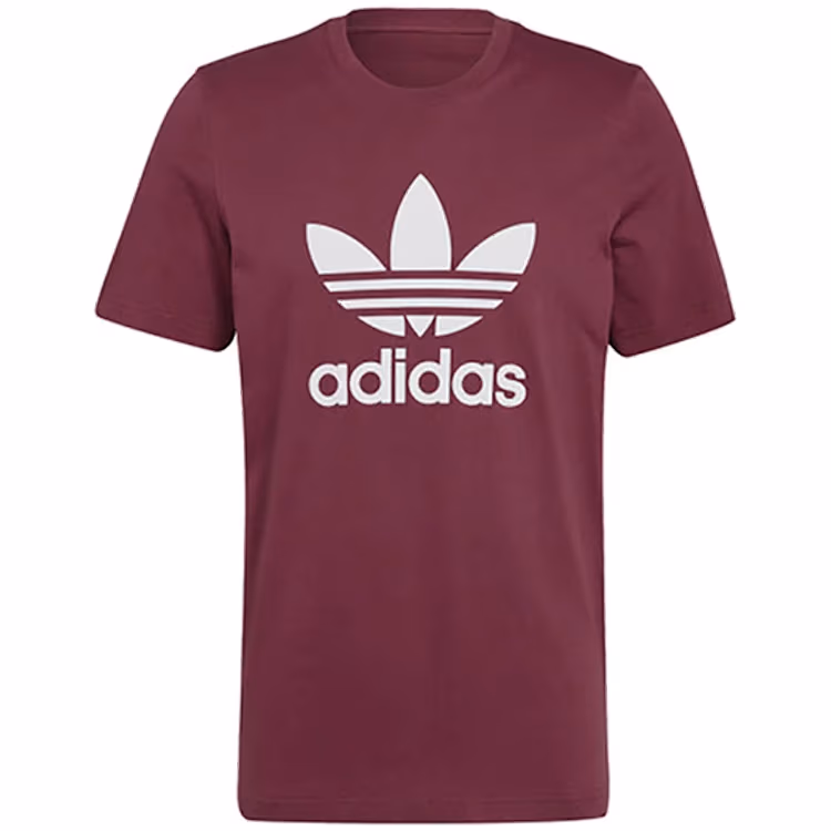 Футболка Adidas TREFOIL T-SHIRT