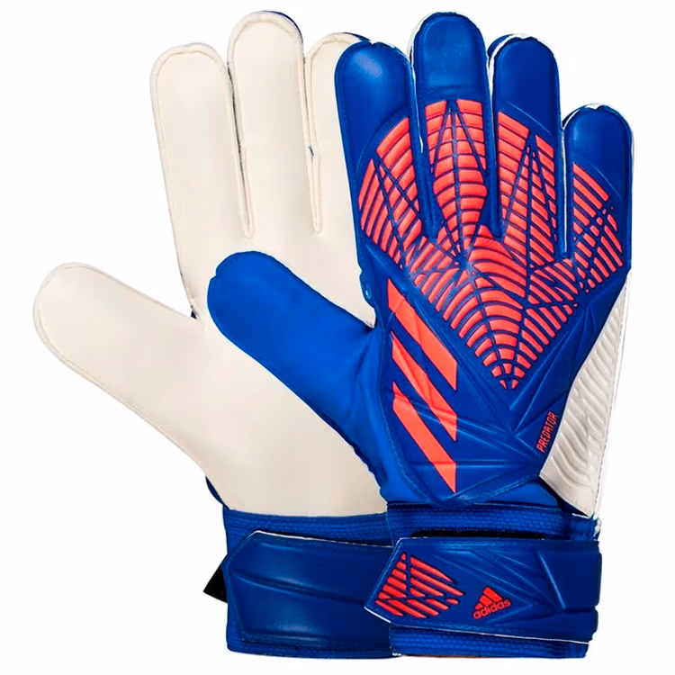 Перчатки вратарские Adidas PRED GL TRN  