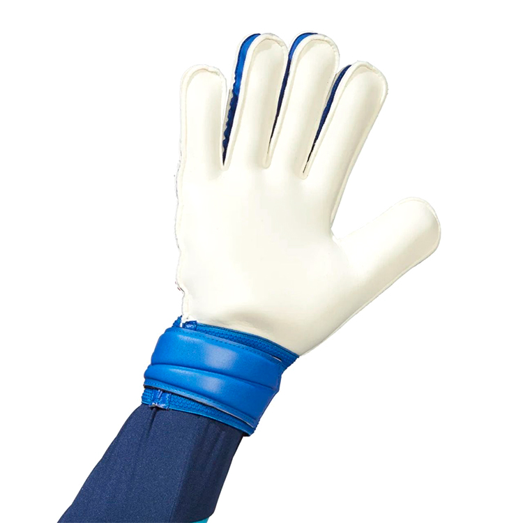 Manusi de portar Adidas PRED GL TRN   Albastru photo 3