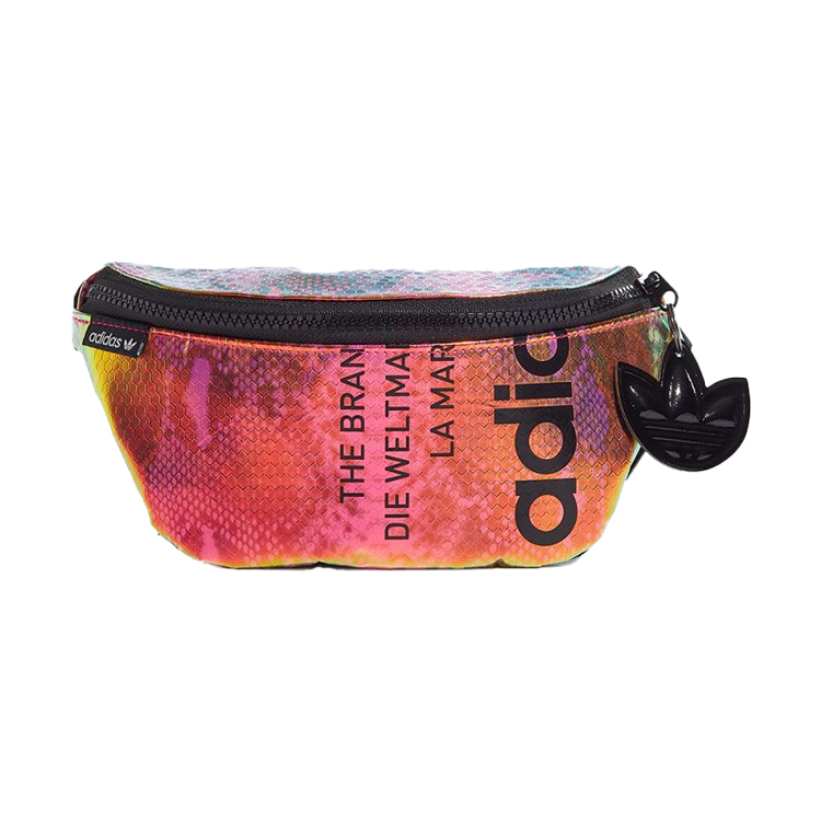 Сумка на пояс Adidas WAISTBAG S photo Сумка на пояс Adidas WAISTBAG S photo