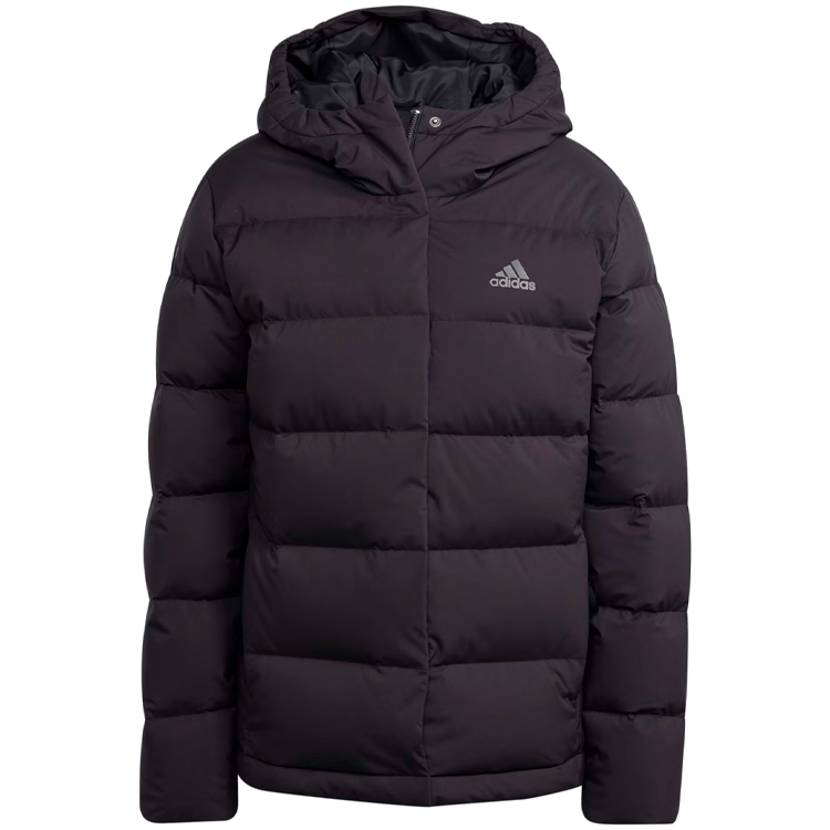 Куртка Adidas W Helionic Ho J photo Куртка Adidas W Helionic Ho J photo