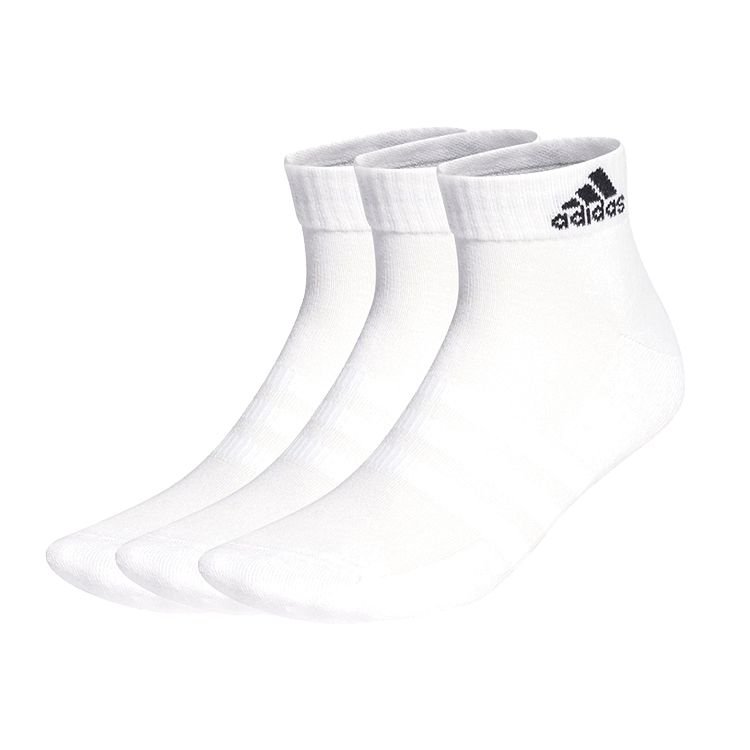 Sosete Adidas C SPW ANK 3P photo Sosete Adidas C SPW ANK 3P photo
