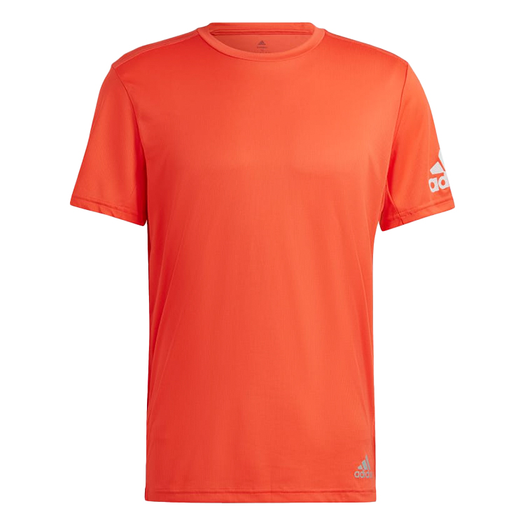 Tricou Adidas RUN IT TEE M photo Tricou Adidas RUN IT TEE M photo