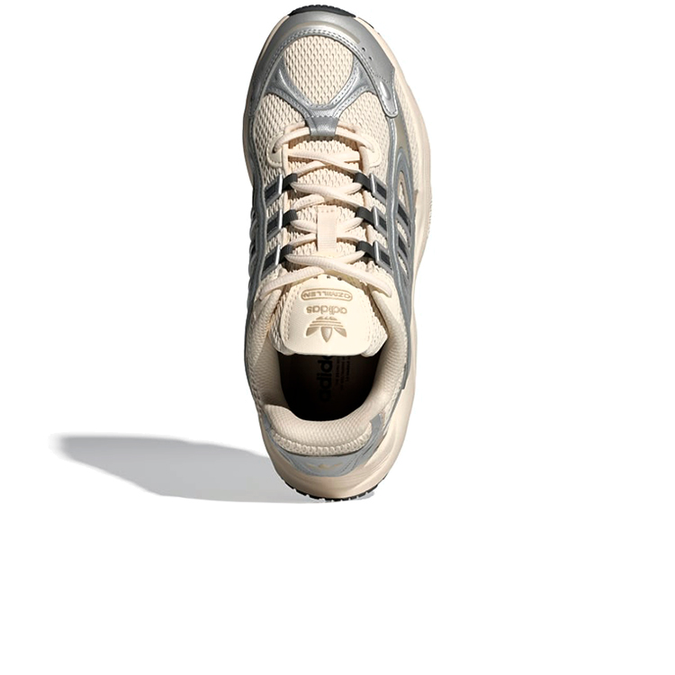 Кроссовки Adidas OZMILLEN W / Женский / 36.5 / Бежевый photo 2