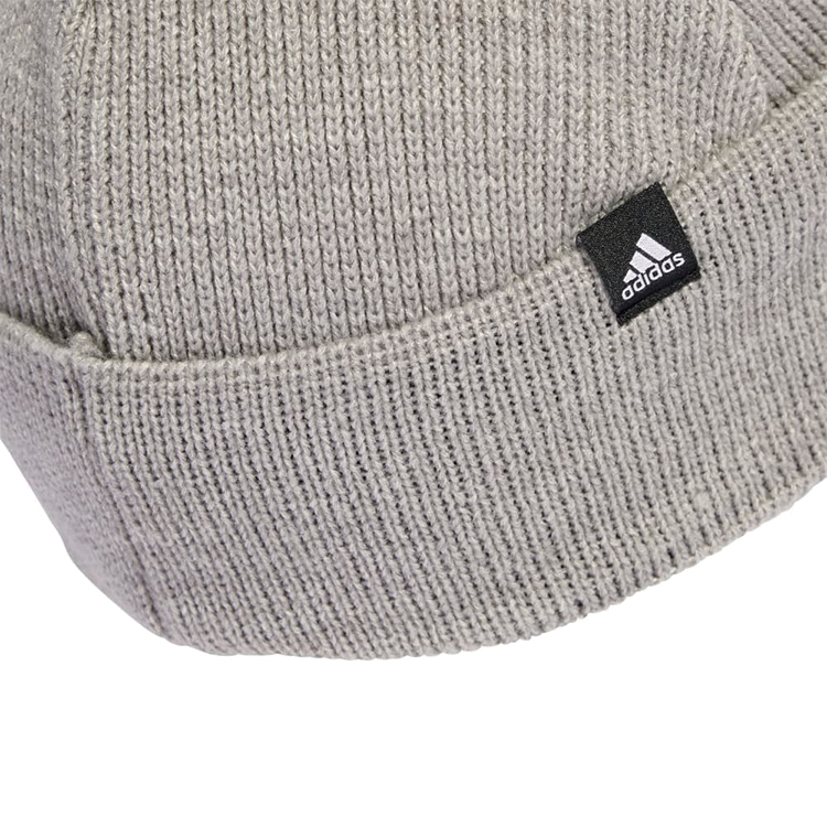 Caciula Adidas 3S WOOLIE OSFC Gri photo 3