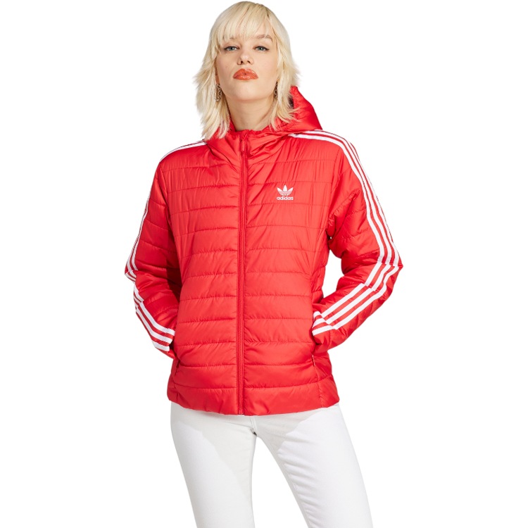 Куртка Adidas ADICOLOR SLIM photo Куртка Adidas ADICOLOR SLIM photo