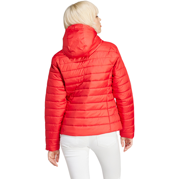 Куртка Adidas ADICOLOR SLIM XS Красный Женский photo 3