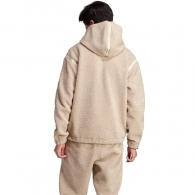 Hanorac Adidas P ESS FLEECEJKT thumbnav 4