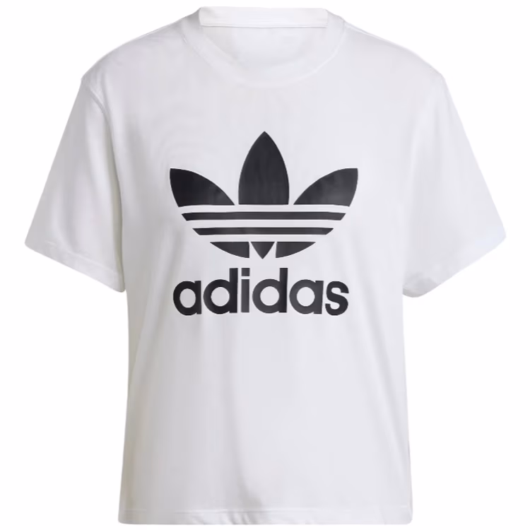 Tricou Adidas TRFL TEE BOXY