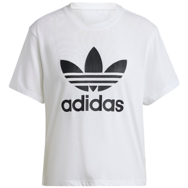 Tricou Adidas TRFL TEE BOXY photo 