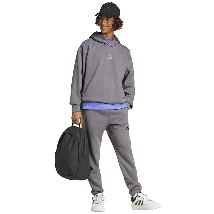 Chepiu Adidas SPW DAD CAP OSFW Negru photo 3