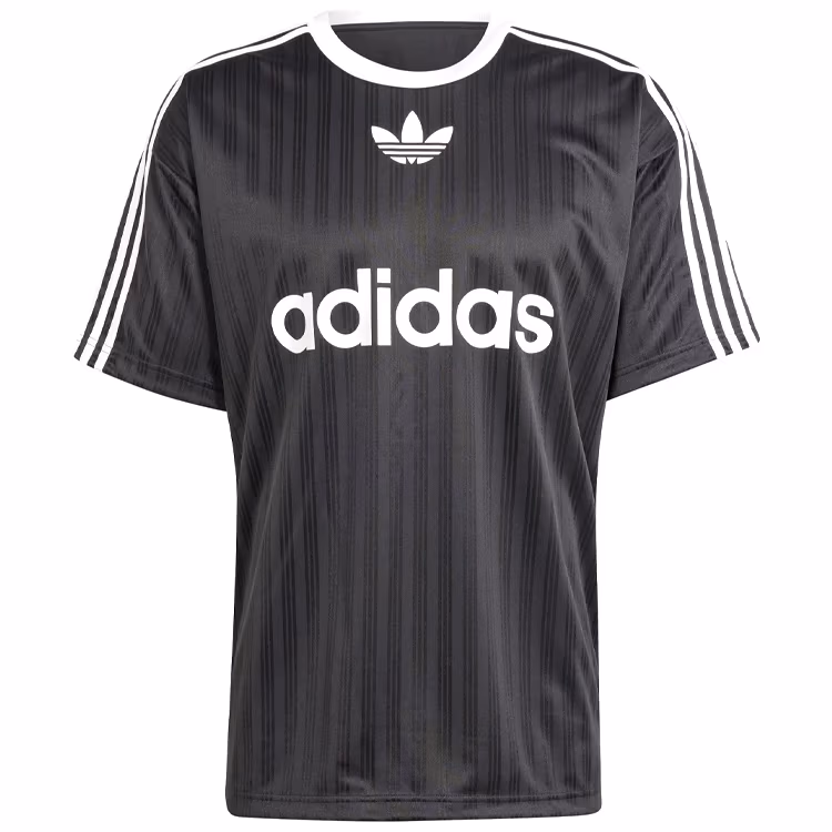 Футболка Adidas ADICOLOR POLY T