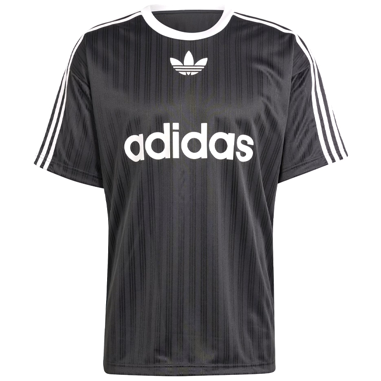 Tricou Adidas ADICOLOR POLY T photo Tricou Adidas ADICOLOR POLY T photo