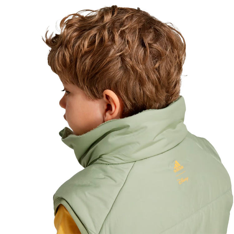Жилет Adidas LK DY LK VST photo 3