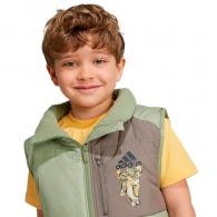 Жилет Adidas LK DY LK VST thumbnav 2