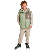 Жилет Adidas LK DY LK VST thumbnav 4