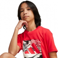 Футболка Adidas J CAMO LOGO TEE thumbnav 4