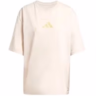 Tricou Adidas W BOX LOGO G T