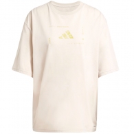 Tricou Adidas W BOX LOGO G T thumbnav 1
