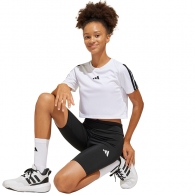 Set tricou + sorti Adidas JG TR-ES 3S SET thumbnav 5