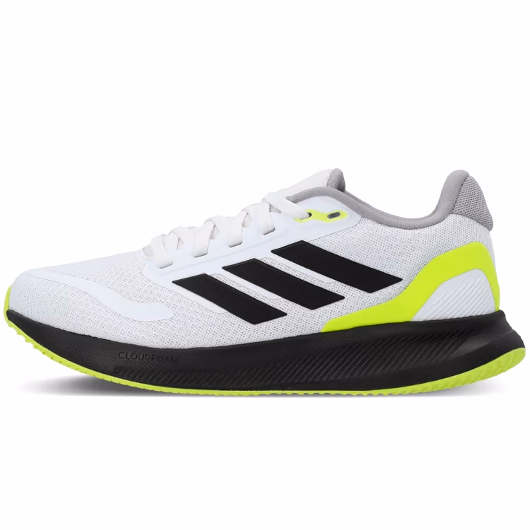 Incaltaminte Sport Adidas RUNFALCON 5 J