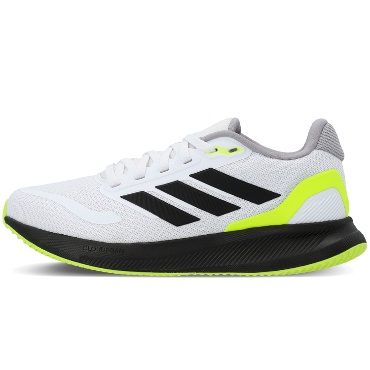 Кроссовки Adidas RUNFALCON 5 J photo Кроссовки Adidas RUNFALCON 5 J photo