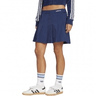 Fusta Adidas PLEATED SKIRT thumbnav 1