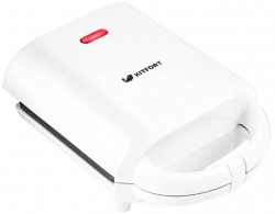 Вафельница Kitfort KT 1641, 460 Вт, Белый thumbnav 1