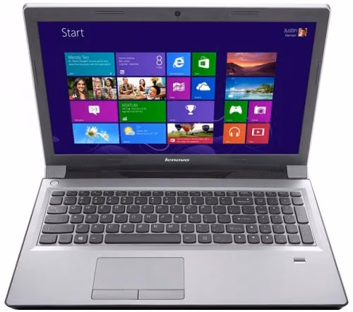 Laptop Lenovo M5400A3550M41GT7402, Pentium, 4 GB GB, DOS, Gri 