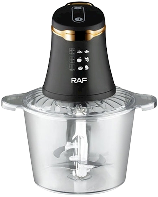 Maruntitor Raf R7041 photo Maruntitor Raf R7041 photo