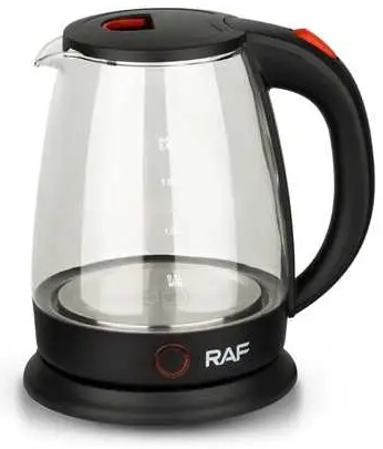 Fierbator de apa electric Raf R7841 photo 1 Fierbator de apa electric Raf R7841 photo 1