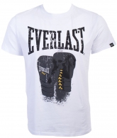  Everlast Logo Protex Gloves  thumbnav 1