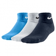 Sosete Nike SPORTSWEAR Y NK PERF CUSH QT 3PR thumbnav