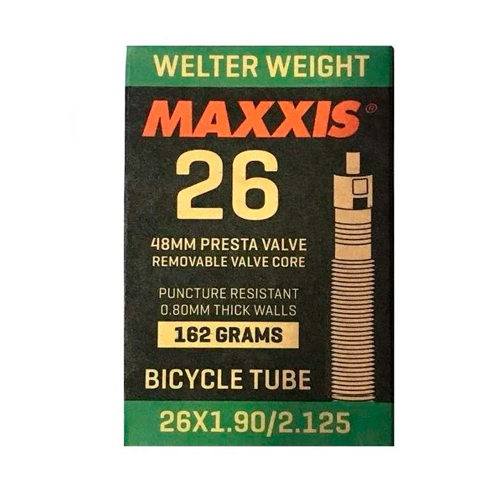 Camera Maxxis Bike tube photo Camera Maxxis Bike tube photo