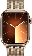 Smart watch Apple Watch Series 9 41mm Gold thumbnav